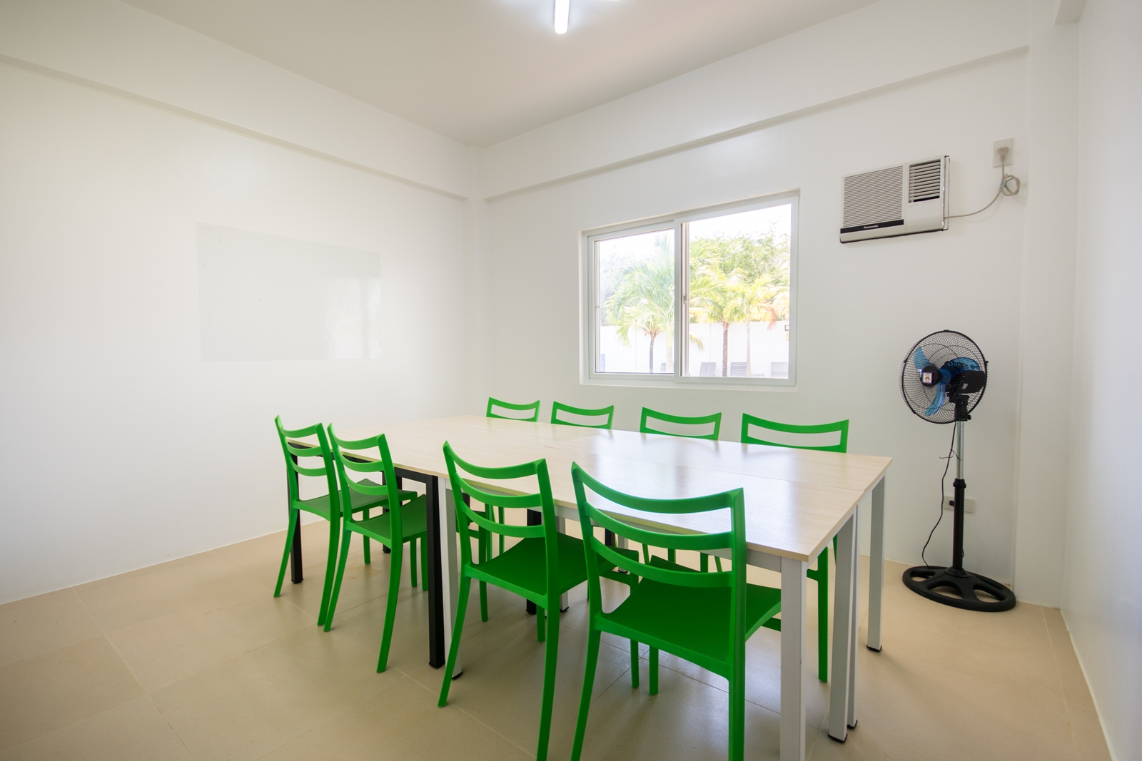 classroom